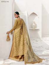 Load image into Gallery viewer, AIK ATELIER | WEDDING FESTIVE 25 | 10