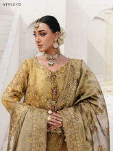 Load image into Gallery viewer, AIK ATELIER | WEDDING FESTIVE 25 | 10