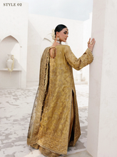 Load image into Gallery viewer, AIK ATELIER | WEDDING FESTIVE 25 | 10