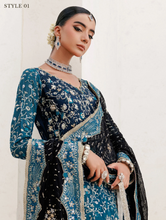 Load image into Gallery viewer, AIK ATELIER | WEDDING FESTIVE 25 | 9
