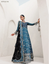 Load image into Gallery viewer, AIK ATELIER | WEDDING FESTIVE 25 | 9