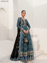 Load image into Gallery viewer, AIK ATELIER | WEDDING FESTIVE 25 | 9