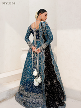 Load image into Gallery viewer, AIK ATELIER | WEDDING FESTIVE 25 | 9