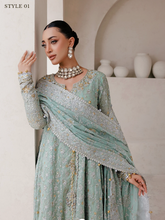Load image into Gallery viewer, AIK ATELIER | WEDDING FESTIVE 25 | 8
