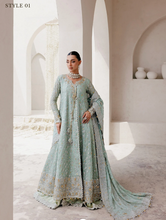 Load image into Gallery viewer, AIK ATELIER | WEDDING FESTIVE 25 | 8