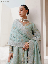 Load image into Gallery viewer, AIK ATELIER | WEDDING FESTIVE 25 | 8
