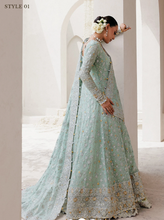 Load image into Gallery viewer, AIK ATELIER | WEDDING FESTIVE 25 | 8