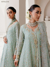 Load image into Gallery viewer, AIK ATELIER | WEDDING FESTIVE 25 | 8