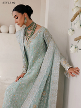 Load image into Gallery viewer, AIK ATELIER | WEDDING FESTIVE 25 | 8