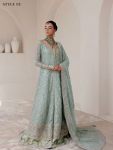 Load image into Gallery viewer, AIK ATELIER | WEDDING FESTIVE 25 | 8
