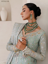 Load image into Gallery viewer, AIK ATELIER | WEDDING FESTIVE 25 | 8