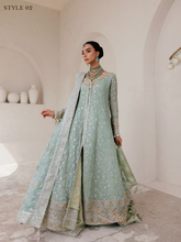 Load image into Gallery viewer, AIK ATELIER | WEDDING FESTIVE 25 | 8