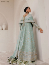 Load image into Gallery viewer, AIK ATELIER | WEDDING FESTIVE 25 | 8