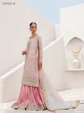 Load image into Gallery viewer, AIK ATELIER | WEDDING FESTIVE 25 | 7