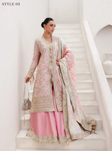 Load image into Gallery viewer, AIK ATELIER | WEDDING FESTIVE 25 | 7