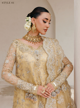 Load image into Gallery viewer, AIK ATELIER | WEDDING FESTIVE 25 | 6