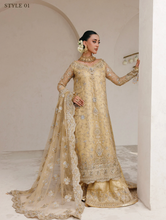 Load image into Gallery viewer, AIK ATELIER | WEDDING FESTIVE 25 | 6