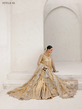 Load image into Gallery viewer, AIK ATELIER | WEDDING FESTIVE 25 | 6
