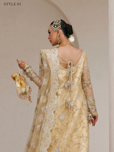 Load image into Gallery viewer, AIK ATELIER | WEDDING FESTIVE 25 | 6