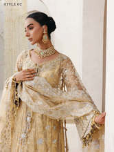 Load image into Gallery viewer, AIK ATELIER | WEDDING FESTIVE 25 | 6