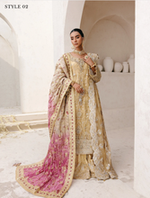 Load image into Gallery viewer, AIK ATELIER | WEDDING FESTIVE 25 | 6