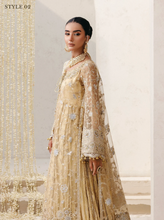 Load image into Gallery viewer, AIK ATELIER | WEDDING FESTIVE 25 | 6