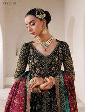 Load image into Gallery viewer, AIK ATELIER | WEDDING FESTIVE 25 | 5