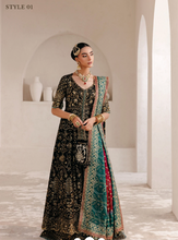 Load image into Gallery viewer, AIK ATELIER | WEDDING FESTIVE 25 | 5