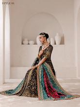 Load image into Gallery viewer, AIK ATELIER | WEDDING FESTIVE 25 | 5