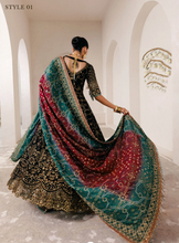 Load image into Gallery viewer, AIK ATELIER | WEDDING FESTIVE 25 | 5