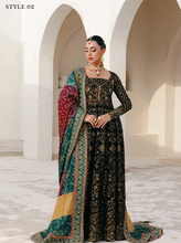 Load image into Gallery viewer, AIK ATELIER | WEDDING FESTIVE 25 | 5