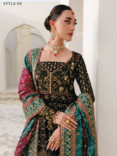 Load image into Gallery viewer, AIK ATELIER | WEDDING FESTIVE 25 | 5
