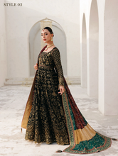 Load image into Gallery viewer, AIK ATELIER | WEDDING FESTIVE 25 | 5