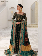 Load image into Gallery viewer, AIK ATELIER | WEDDING FESTIVE 25 | 5