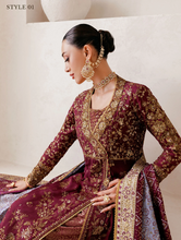 Load image into Gallery viewer, AIK ATELIER | WEDDING FESTIVE 25 | 4