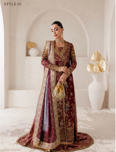 Load image into Gallery viewer, AIK ATELIER | WEDDING FESTIVE 25 | 4