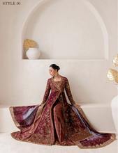 Load image into Gallery viewer, AIK ATELIER | WEDDING FESTIVE 25 | 4