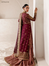 Load image into Gallery viewer, AIK ATELIER | WEDDING FESTIVE 25 | 4