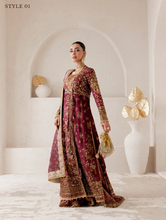 Load image into Gallery viewer, AIK ATELIER | WEDDING FESTIVE 25 | 4