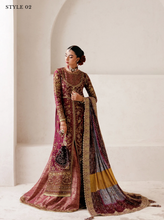 Load image into Gallery viewer, AIK ATELIER | WEDDING FESTIVE 25 | 4