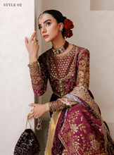 Load image into Gallery viewer, AIK ATELIER | WEDDING FESTIVE 25 | 4