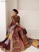 Load image into Gallery viewer, AIK ATELIER | WEDDING FESTIVE 25 | 4
