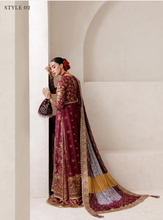 Load image into Gallery viewer, AIK ATELIER | WEDDING FESTIVE 25 | 4