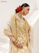 Load image into Gallery viewer, AIK ATELIER | WEDDING FESTIVE 25 | 3