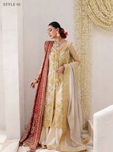Load image into Gallery viewer, AIK ATELIER | WEDDING FESTIVE 25 | 3