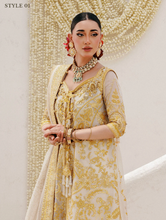 Load image into Gallery viewer, AIK ATELIER | WEDDING FESTIVE 25 | 3
