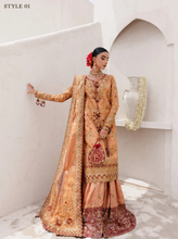 Load image into Gallery viewer, AIK ATELIER | WEDDING FESTIVE 25 | 2