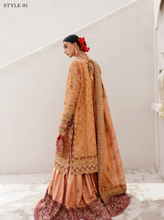 Load image into Gallery viewer, AIK ATELIER | WEDDING FESTIVE 25 | 2