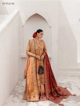 Load image into Gallery viewer, AIK ATELIER | WEDDING FESTIVE 25 | 2