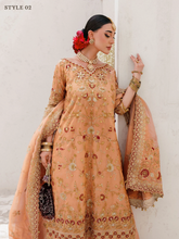 Load image into Gallery viewer, AIK ATELIER | WEDDING FESTIVE 25 | 2